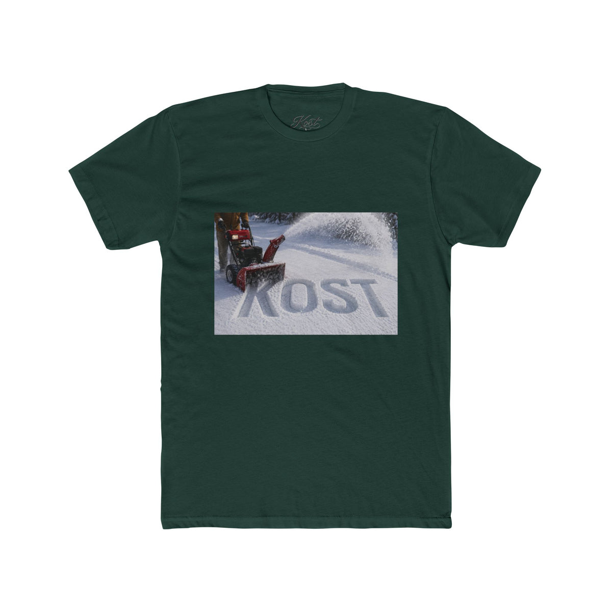 KOST Graphic T-Shirt