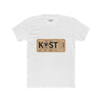 KØST Retro Ticket Graphic T-Shirt