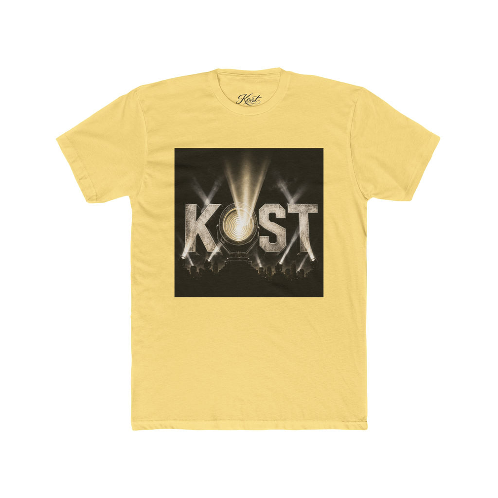 KOST Graphic T-Shirt