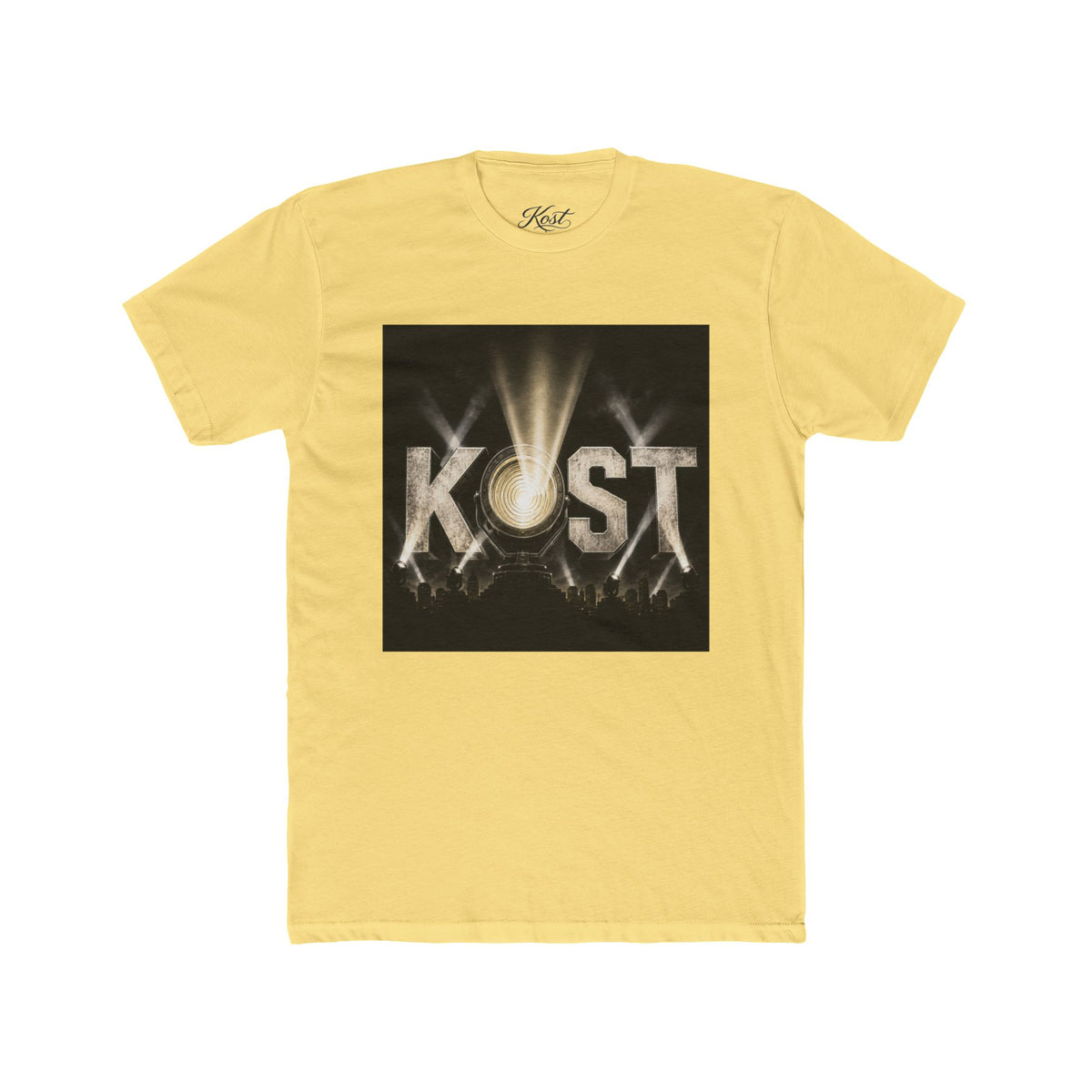 KOST Graphic T-Shirt