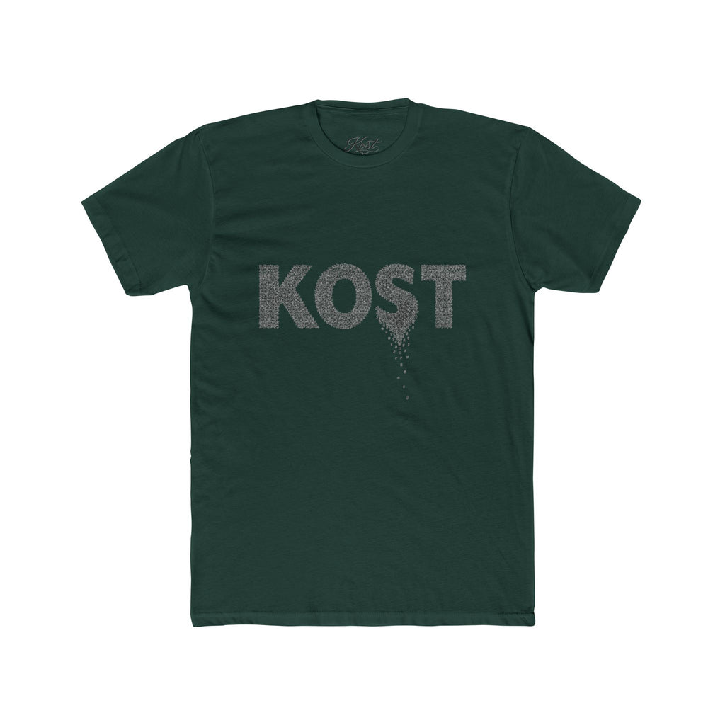 KOST Minimalist Graphic T-Shirt