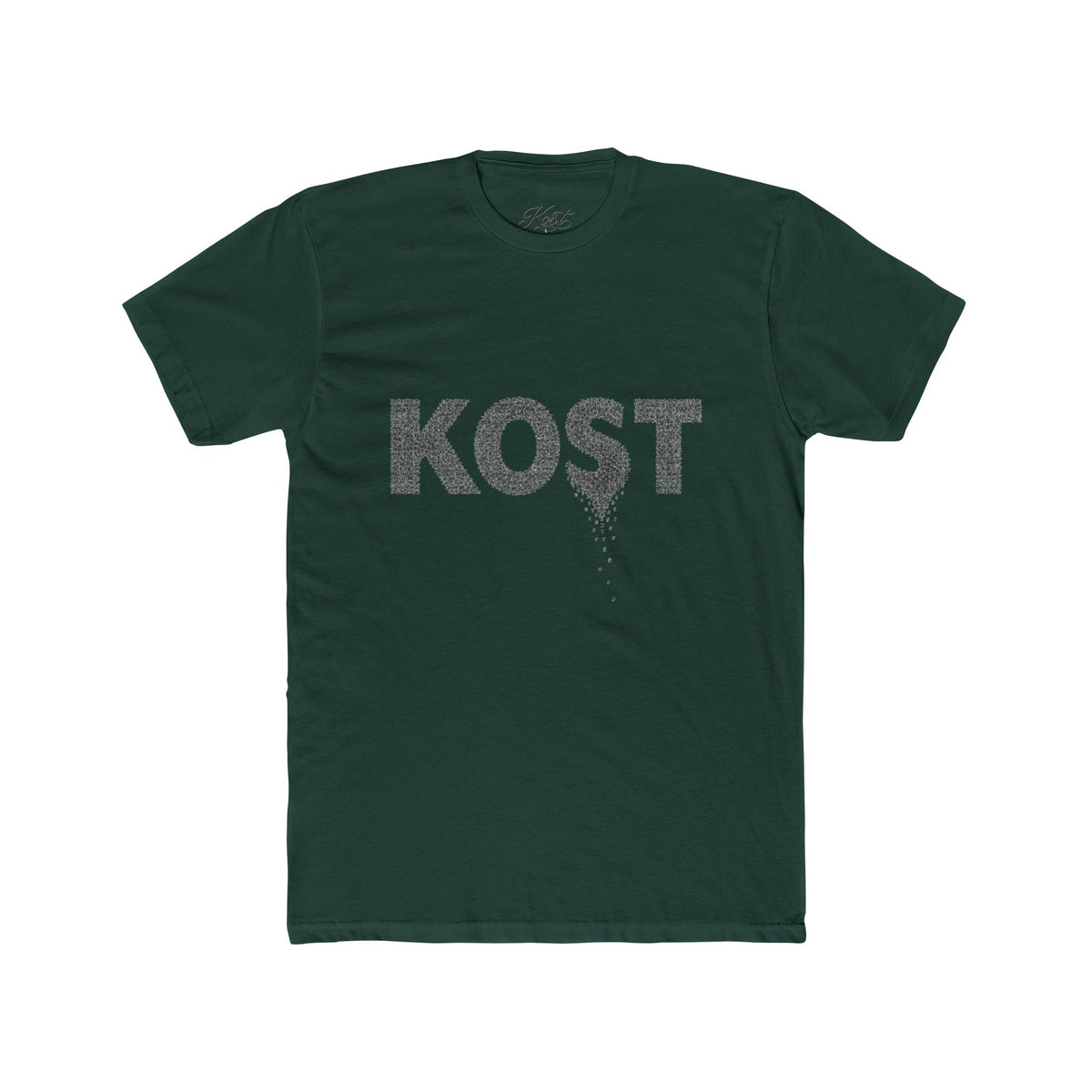 KOST Minimalist Graphic T-Shirt
