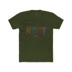 KOST Typography Graphic T-Shirt