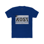 Unisex Cotton Crew Tee