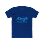 Kost Disc Logo Tee