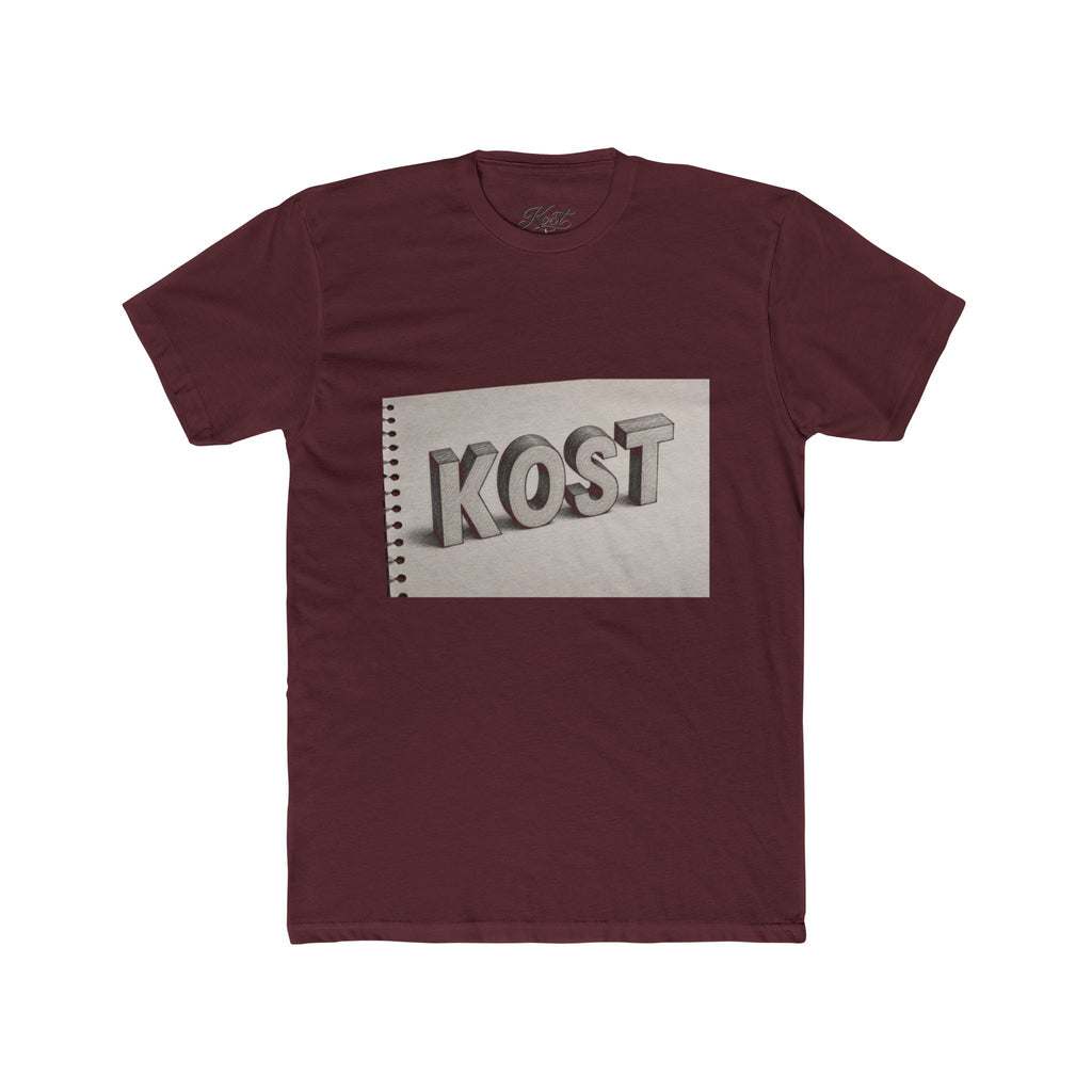 KOST Graphic T-Shirt