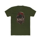 Nosferatu Gothic Horror Cotton T-Shirt