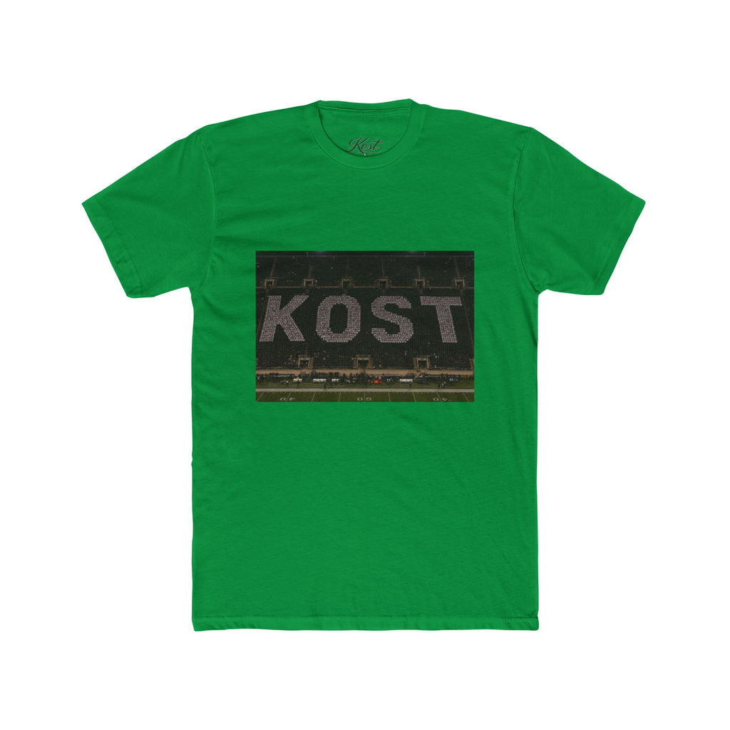 KOST Vintage Stadium Graphic Tee