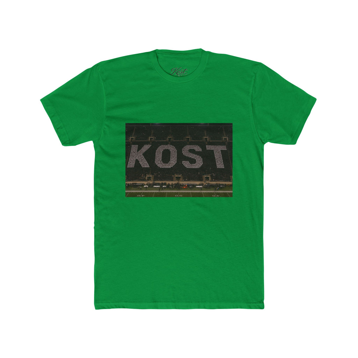 KOST Vintage Stadium Graphic Tee