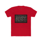 Kost Vintage Chalkboard Graphic Tee