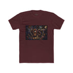Unisex Cotton Crew Tee