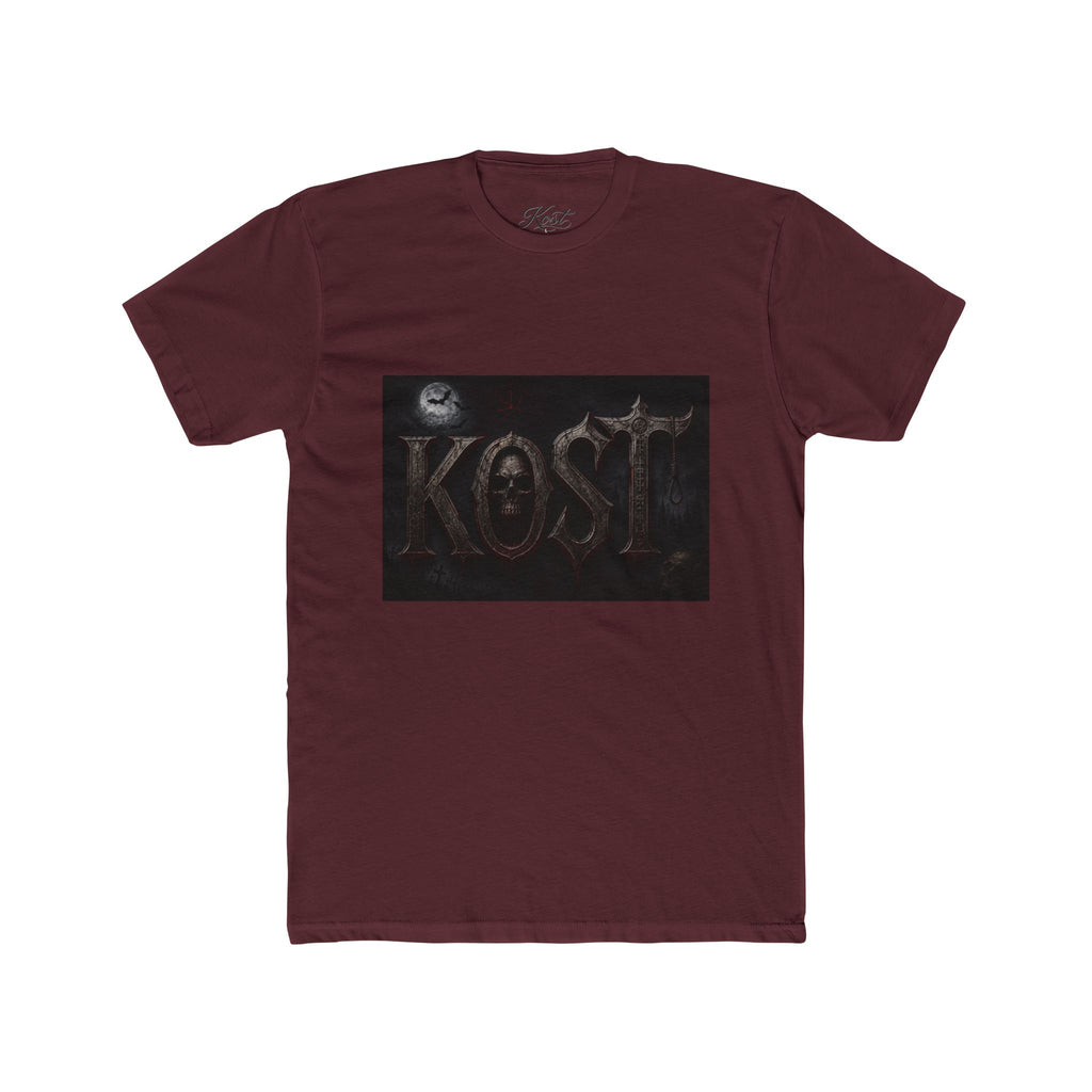 KISS Graphic T-Shirt