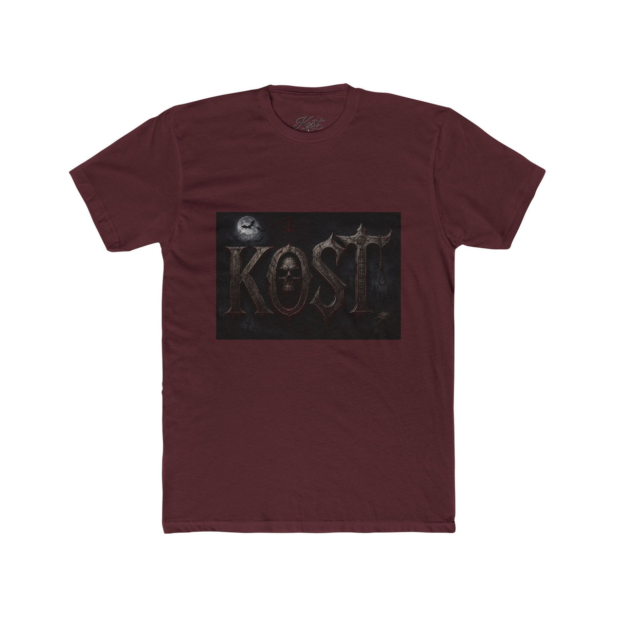 KISS Graphic T-Shirt