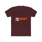 Kost Coffee Logo Tee