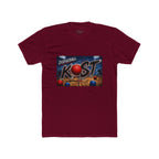 Dodgeball KOST Vintage Arcade Tee