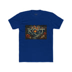KOST Sunset Floral Graphic Tee