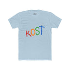 Unisex Cotton Crew Tee