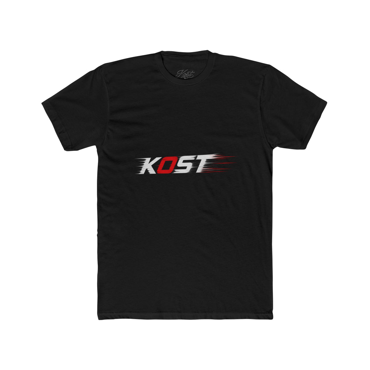 KOST Graphic T-Shirt