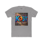 Graffiti 'KOST' Street Art T‑Shirt