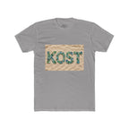 KOST Distressed Graphic T-Shirt