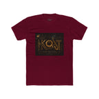 Kost New Orleans Vintage Neon Logo T-Shirt
