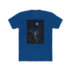 Lost Moon Nightscape Tee