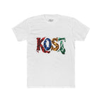 Unisex Cotton Crew Tee