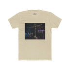 KAST Balance Scale Graphic T-Shirt