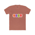 KØST Colorful Gradient Graphic T-Shirt