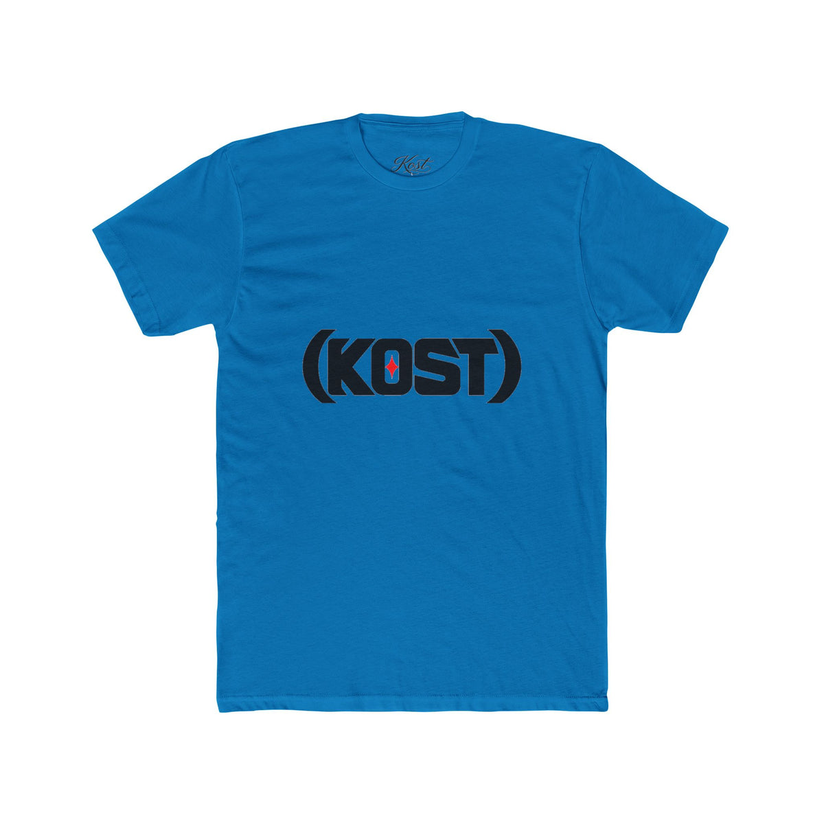 KØST Logo T-Shirt