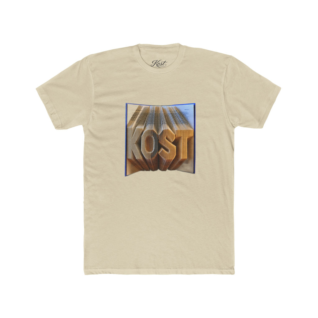 KOSTI Graphic T-Shirt