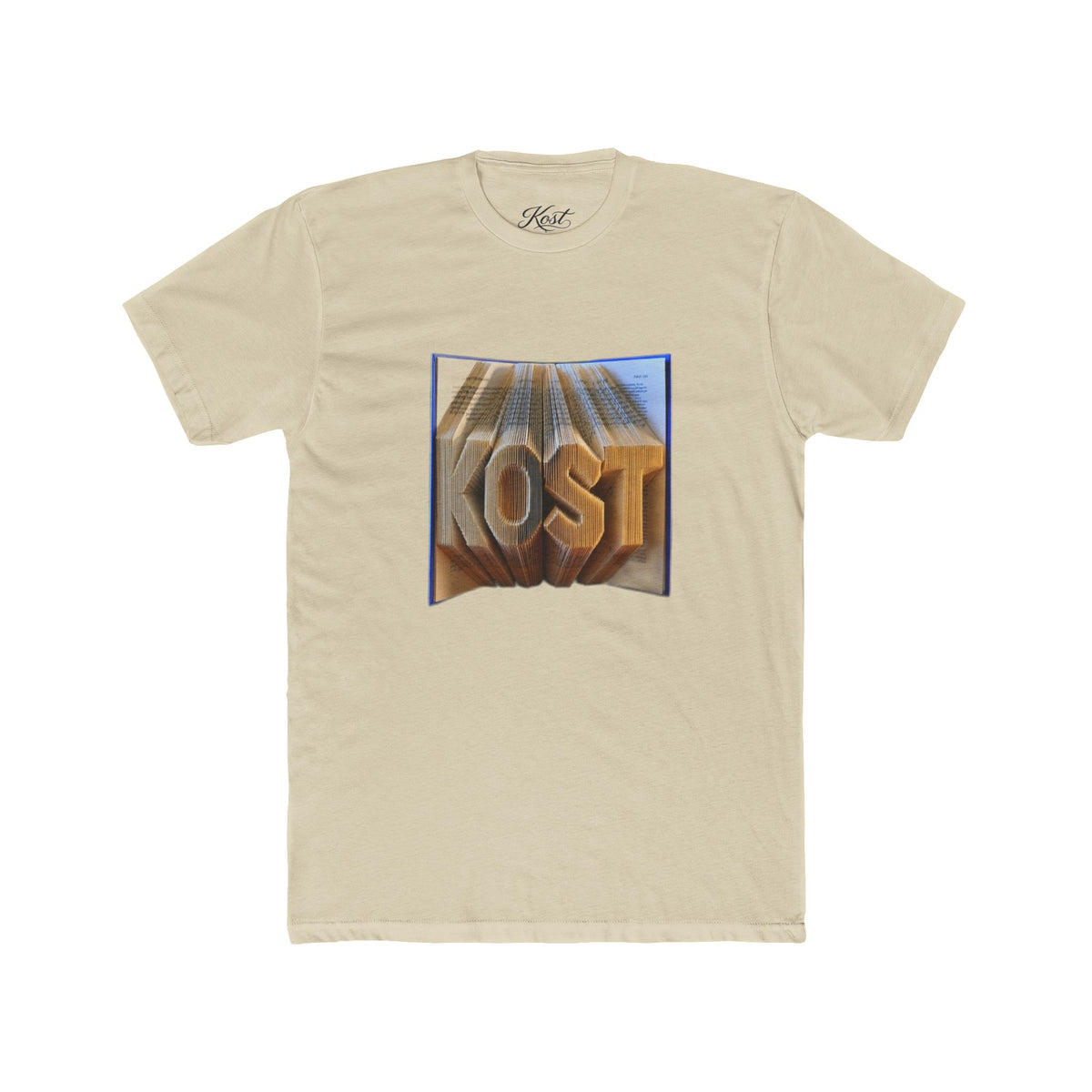 KOSTI Graphic T-Shirt