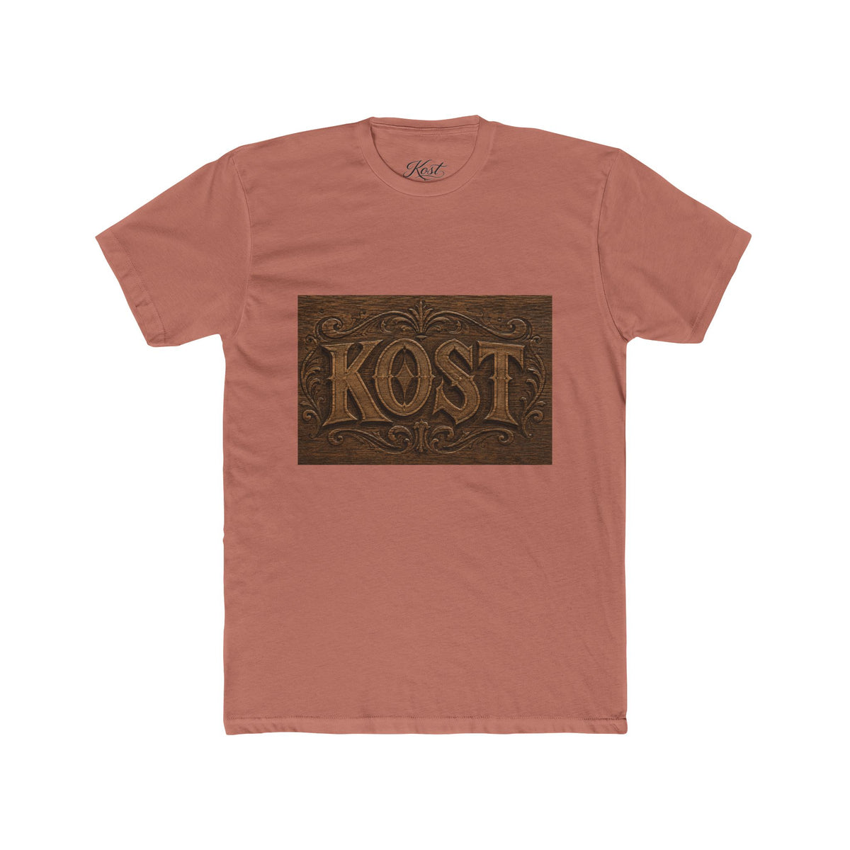 KOST Vintage Graphic T-Shirt