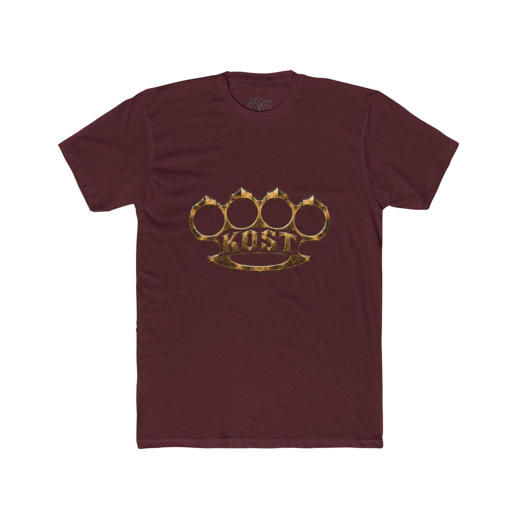 Knuckle Duster Graphic T-Shirt