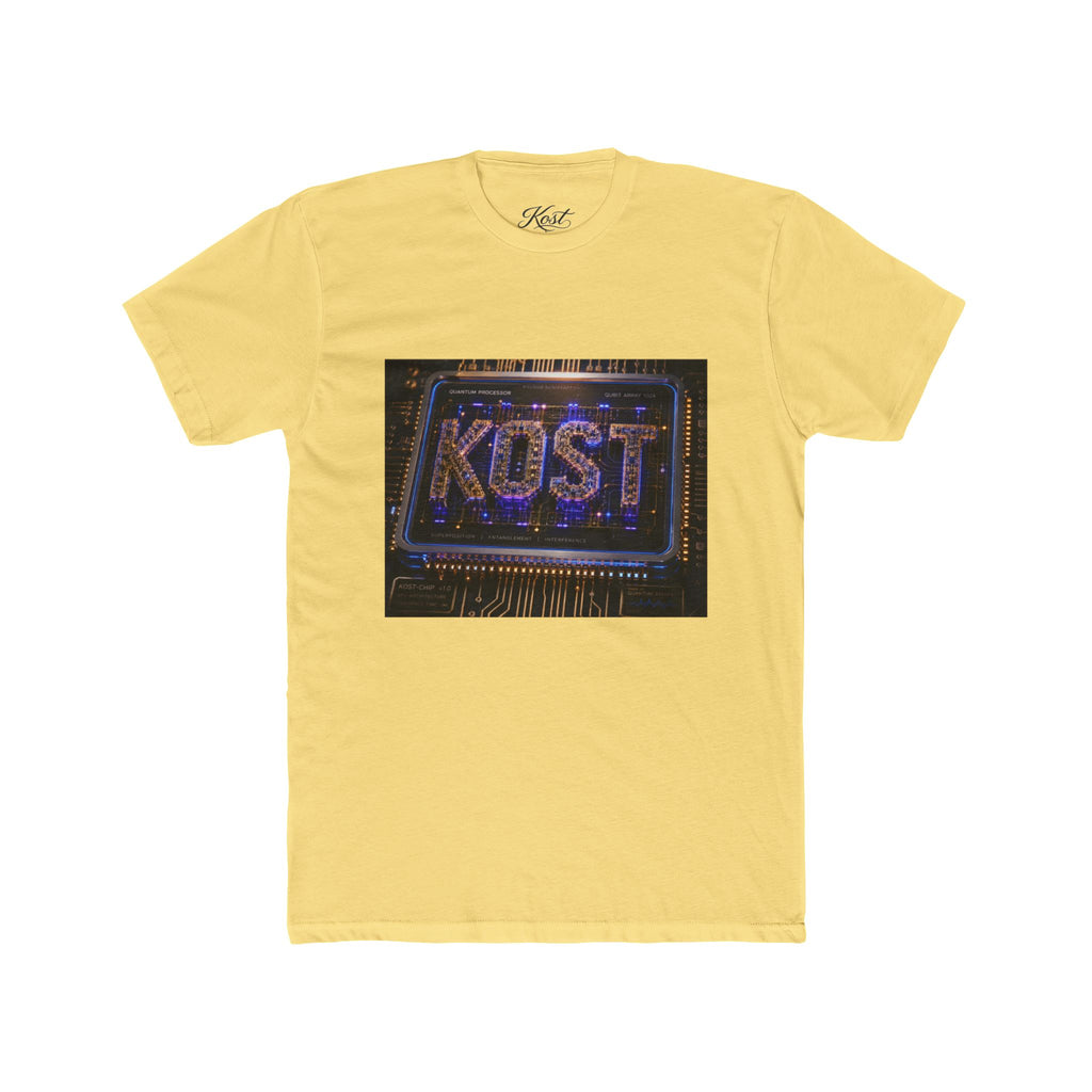 KOST Neon Sign T‑Shirt