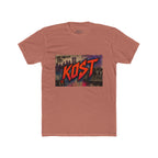 KOST Retro City Graphic Tee