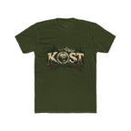KOST Mountain Wilderness Graphic T-Shirt