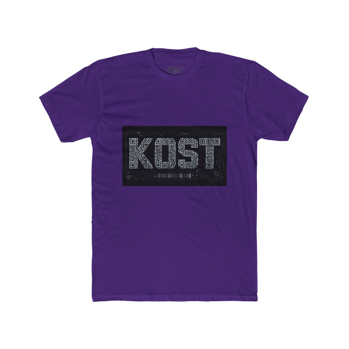 KISS Graphic T-Shirt