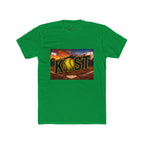 KOST Softball Sunset Tee