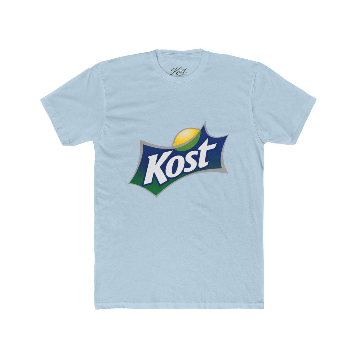 Kost Logo Graphic T-Shirt