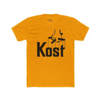 Kost Puppet Logo Tee