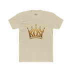 Unisex Cotton Crew Tee