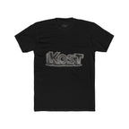 Kost Graffiti Logo Tee — Streetwear Graphic T‑Shirt