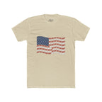 American Flag “Red White Blue” T-Shirt