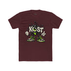Unisex Cotton Crew Tee
