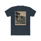 Vintage Baseball Photo T-Shirt