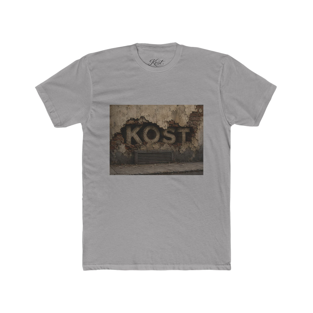 KOST Vintage Street Art Tee