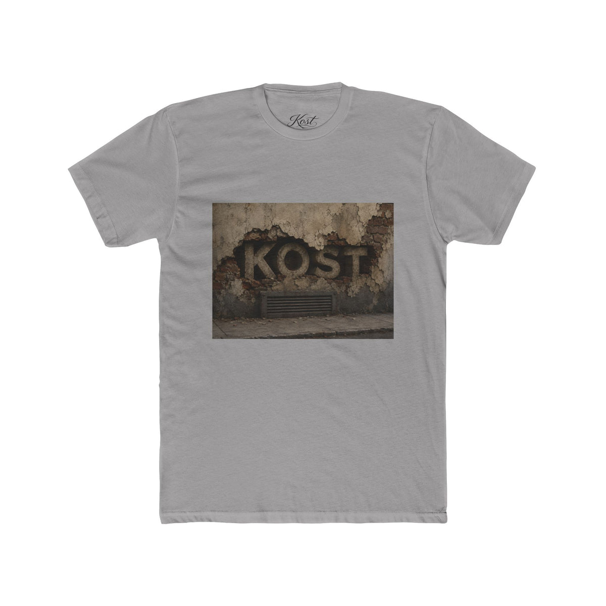 KOST Vintage Street Art Tee