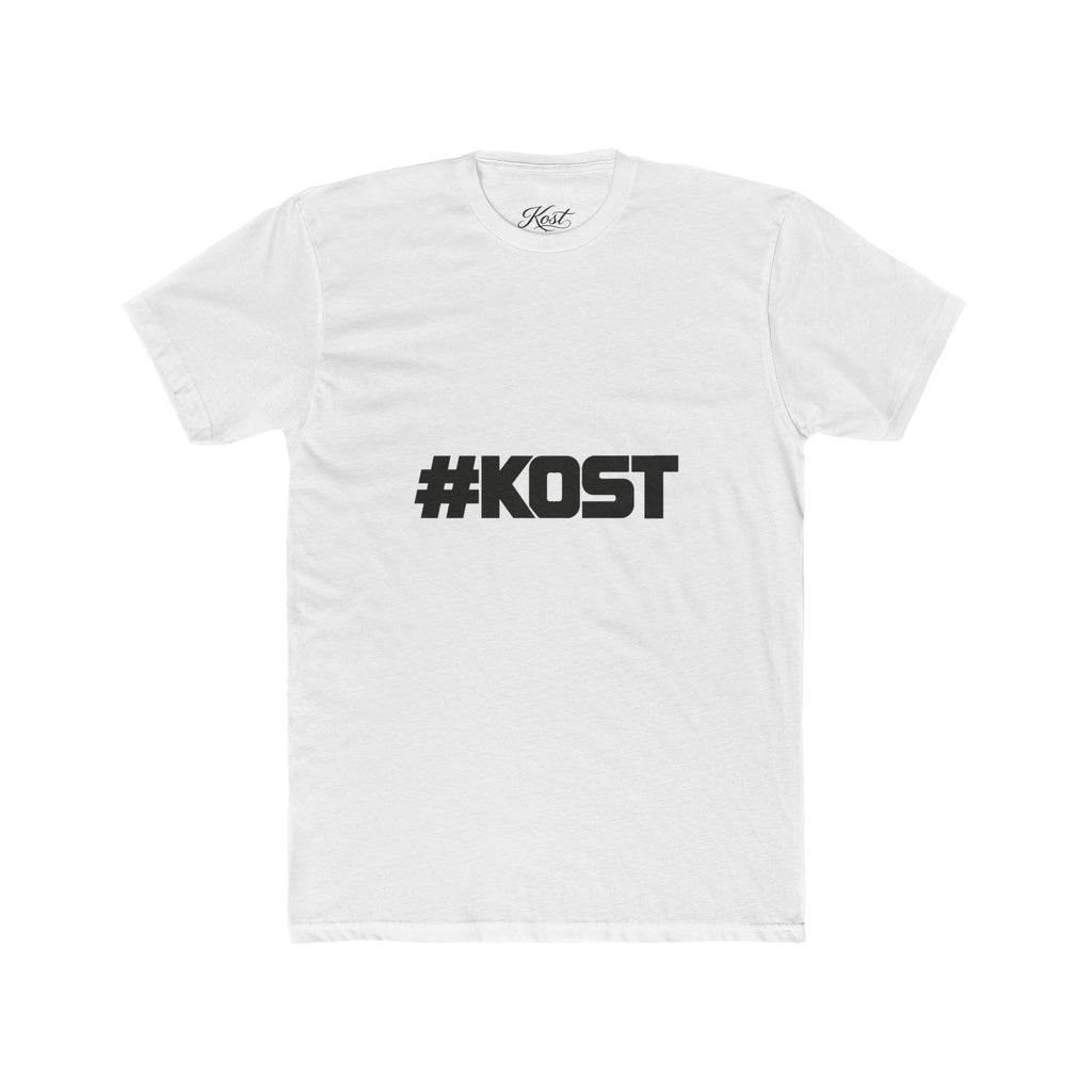 #KOST Graphic T-Shirt