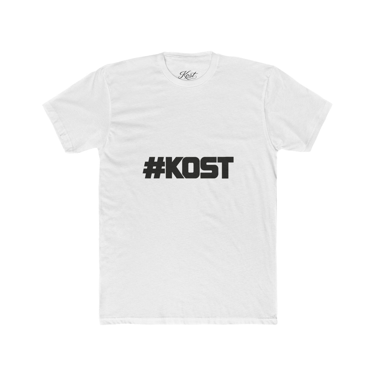 #KOST Graphic T-Shirt